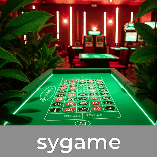 Sygame: Variedade Incrível para Jogadores Brasileiros