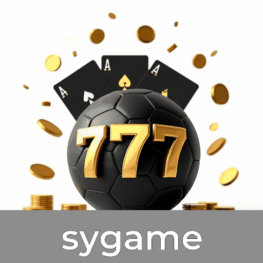 Sygame: Emoção e Ganhos em Jogos de Cassino