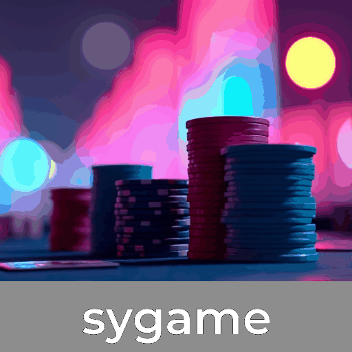 Sygame: Variedade Incrível para Jogadores Brasileiros