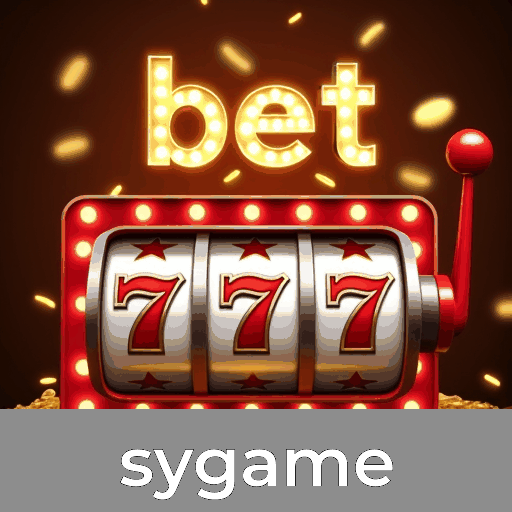 Sygame: Emoção e Ganhos em Jogos de Cassino