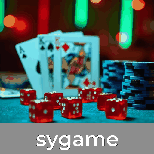 Sygame: Cassino Online Seguro e Divertido
