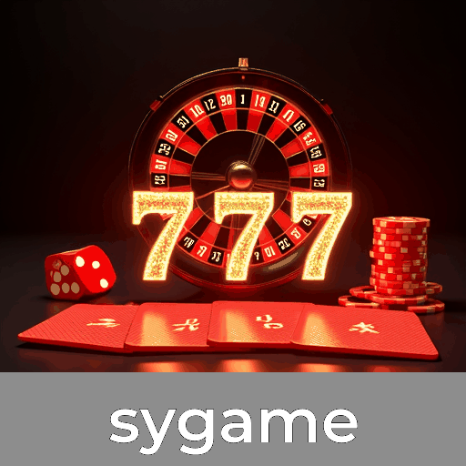 Luxo e Profissionalismo no sygame Casino: Experiência Imersiva