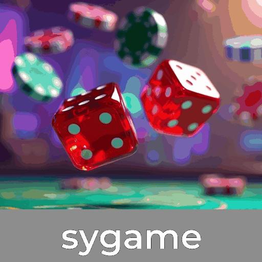 Sygame: Cassino Online Seguro e Divertido