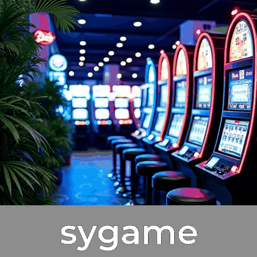 Inovações no App da sygame: Tecnologia Mobile Avançada
