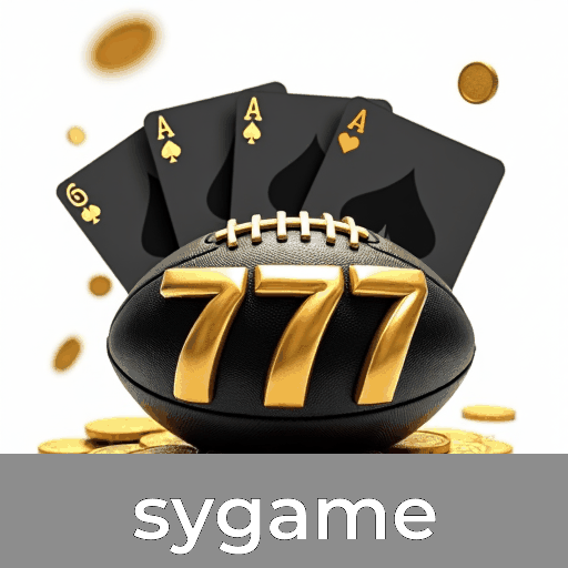 sygame.com - Melhor Plataforma de Cassino Online e Apostas Esportivas no Brasil - sygame