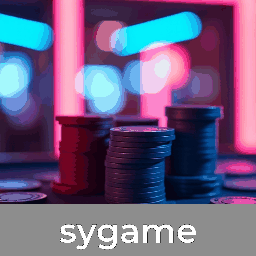Sygame: Domine os bônus com estratégias inteligentes