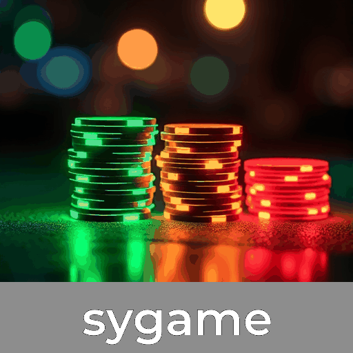 Experiência de Casino Elite no sygame: Qualidade e Exclusividade